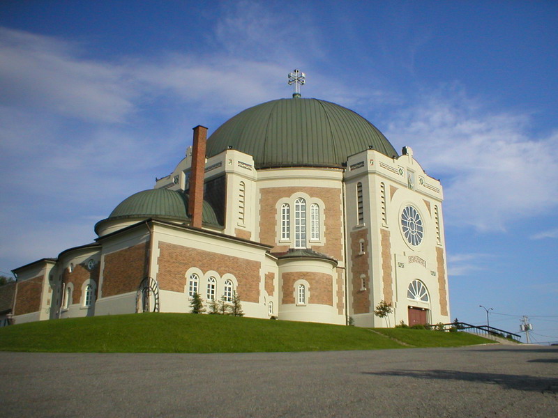 Cathédrale Sainte-Thérèse-d’Avila