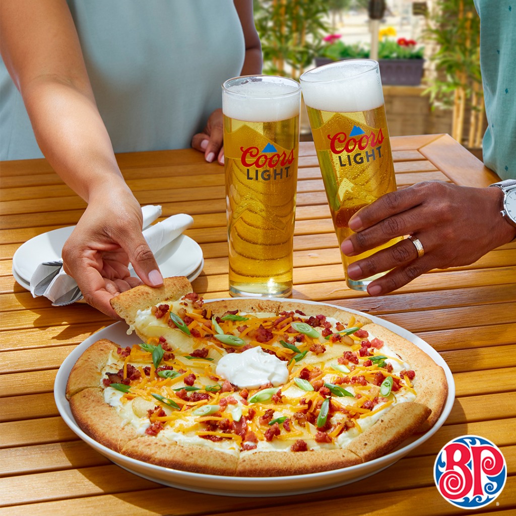 Boston Pizza