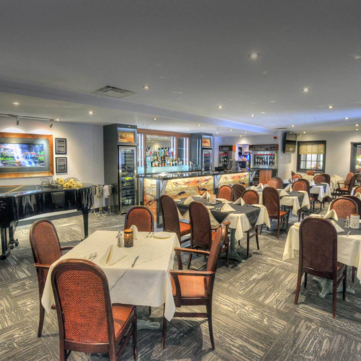 Restaurant Buffet D’or Val d’Or
