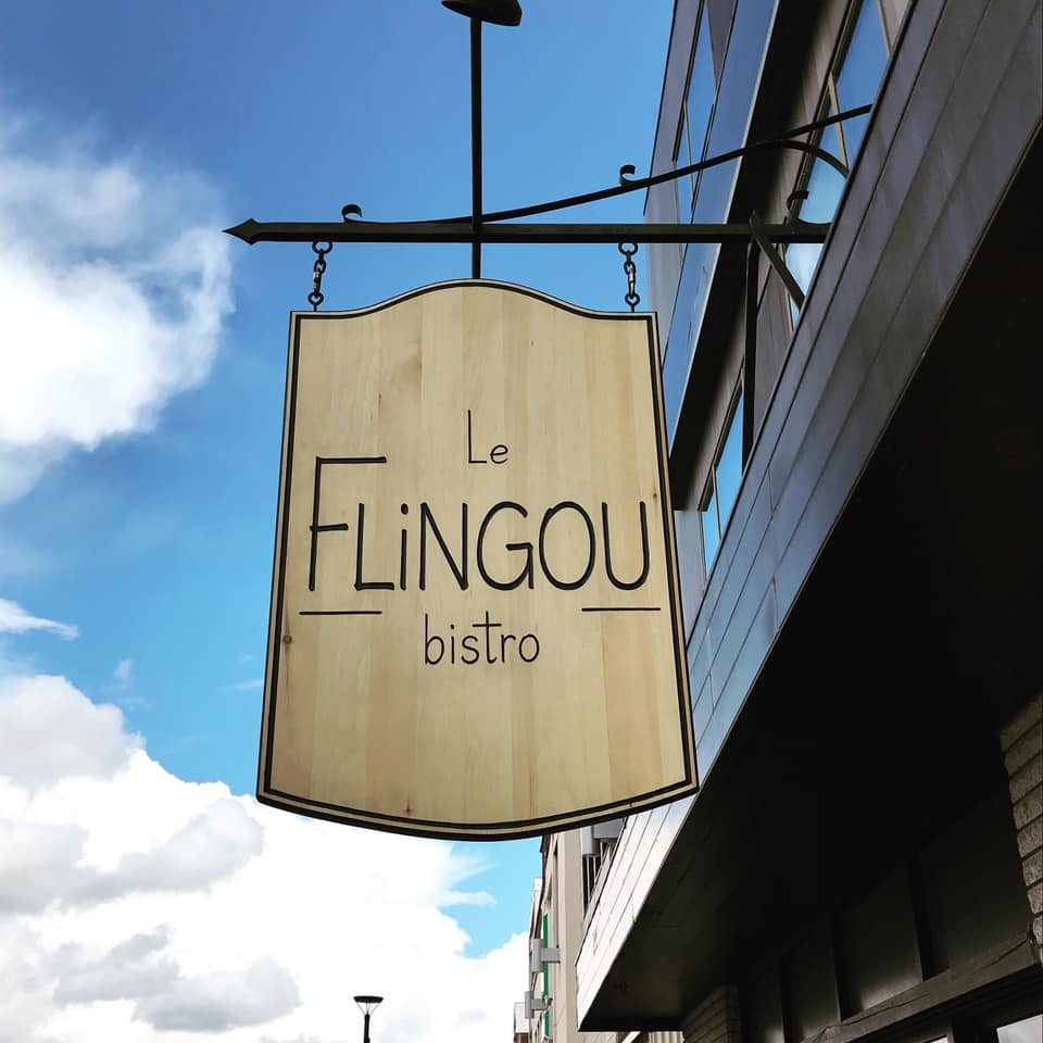 Le Flingou