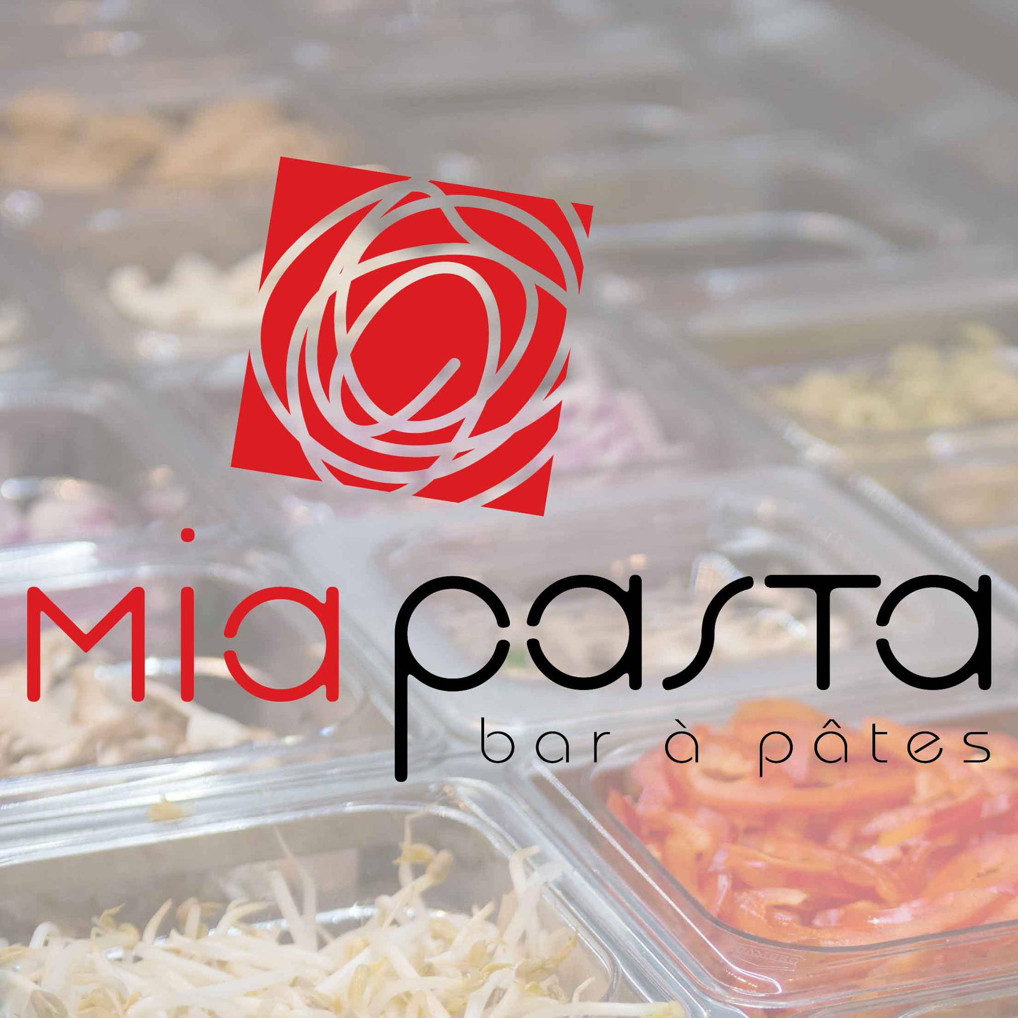 Mia Pasta – Amos
