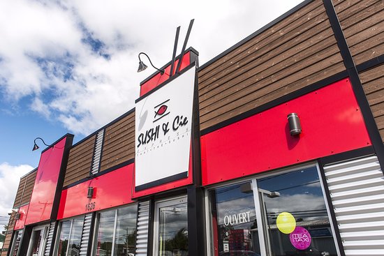 Sushi & Cie Express