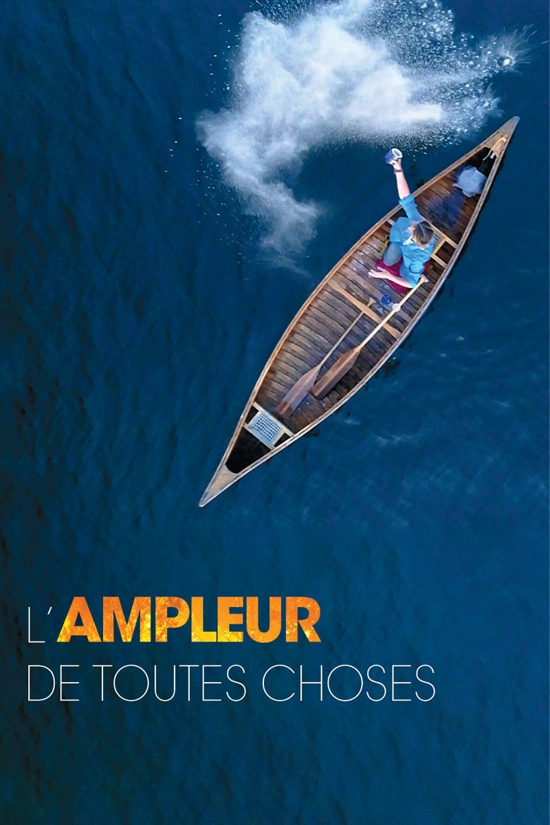 L’ampleur de toutes choses de Jennifer Abbott