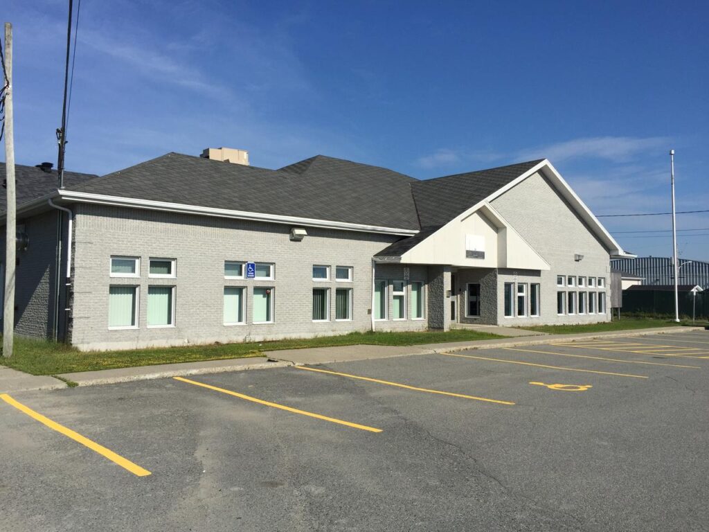 Conseil de la Première Nation Abitibiwinni