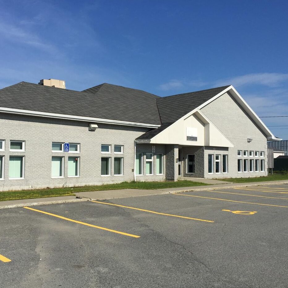 Conseil de la Première Nation Abitibiwinni